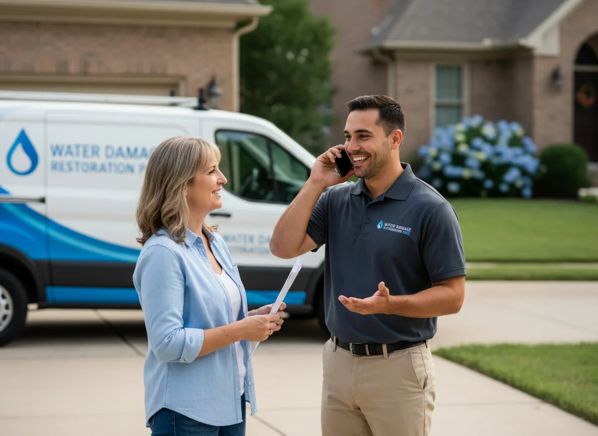 Flood Restoration Downingtown, PA FAQs